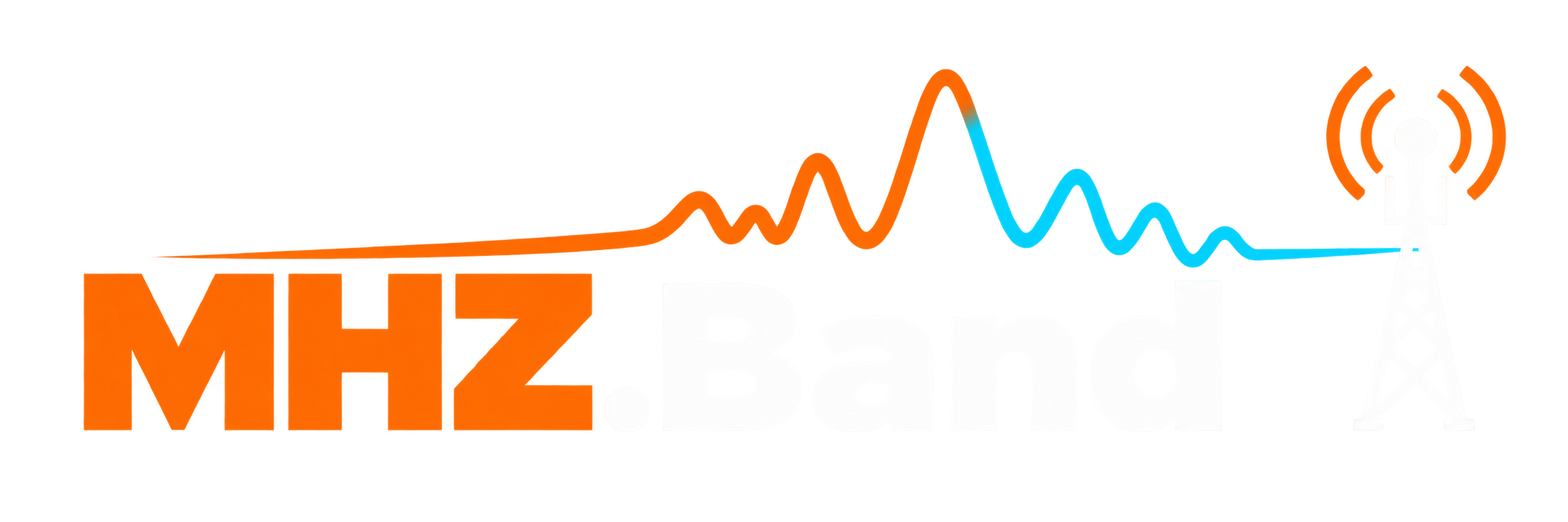 MHz.band amateur radio project by HS9XKG